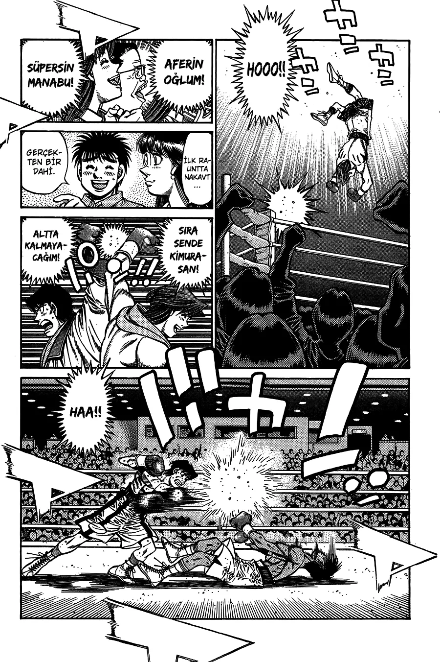 Bölüm 743 - Sayfa 16