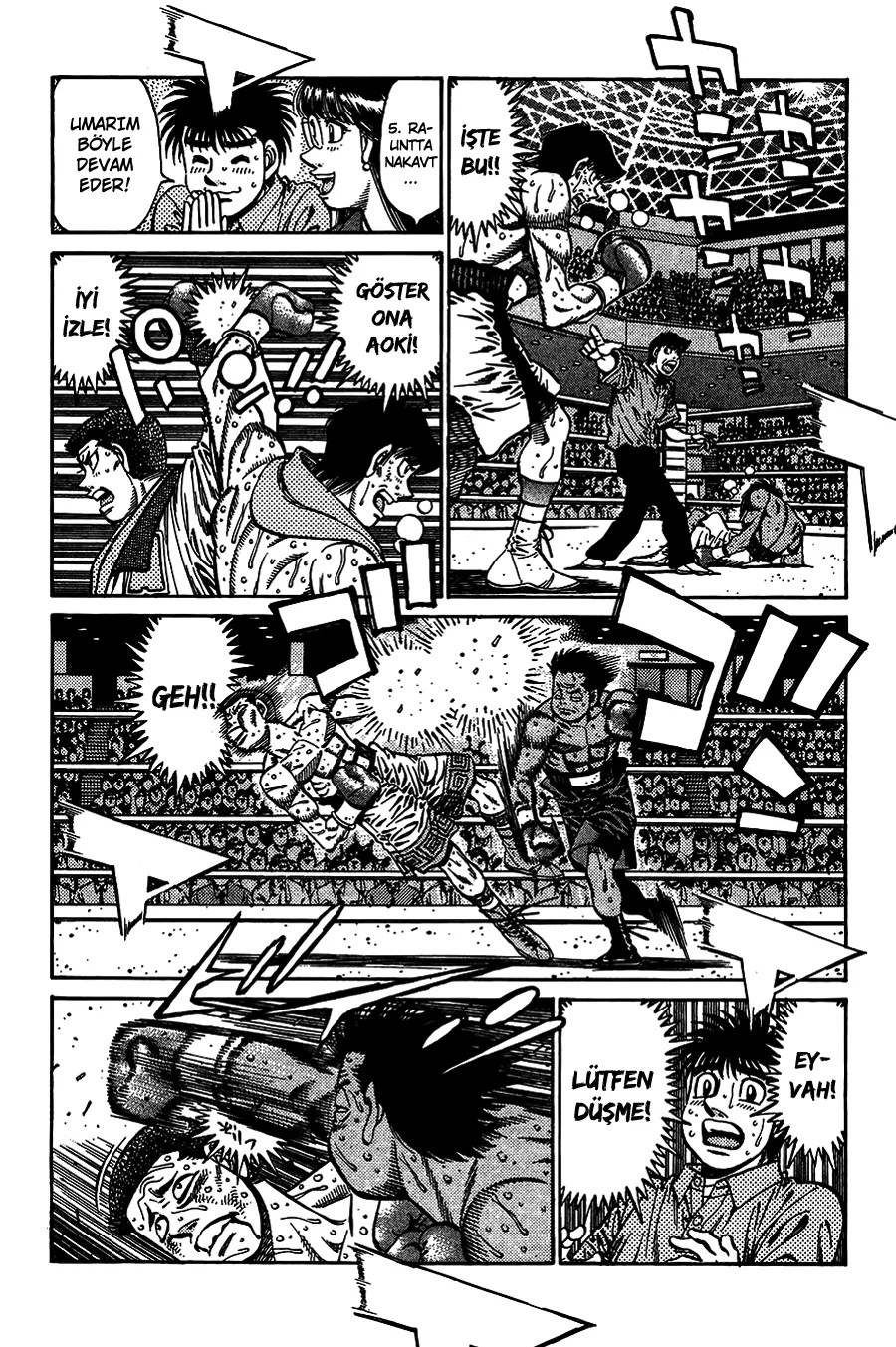 Bölüm 743 - Sayfa 17