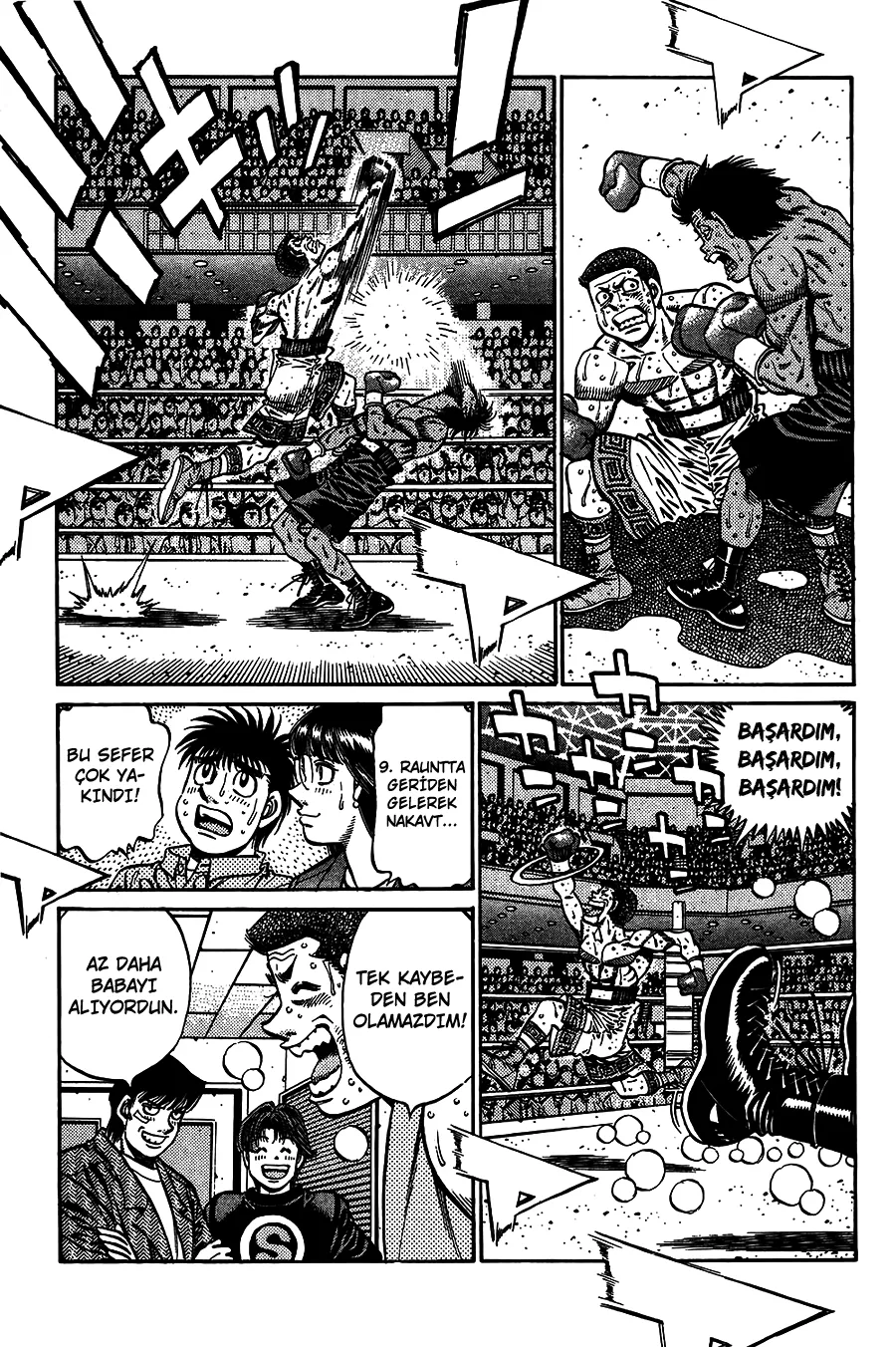 Bölüm 743 - Sayfa 18