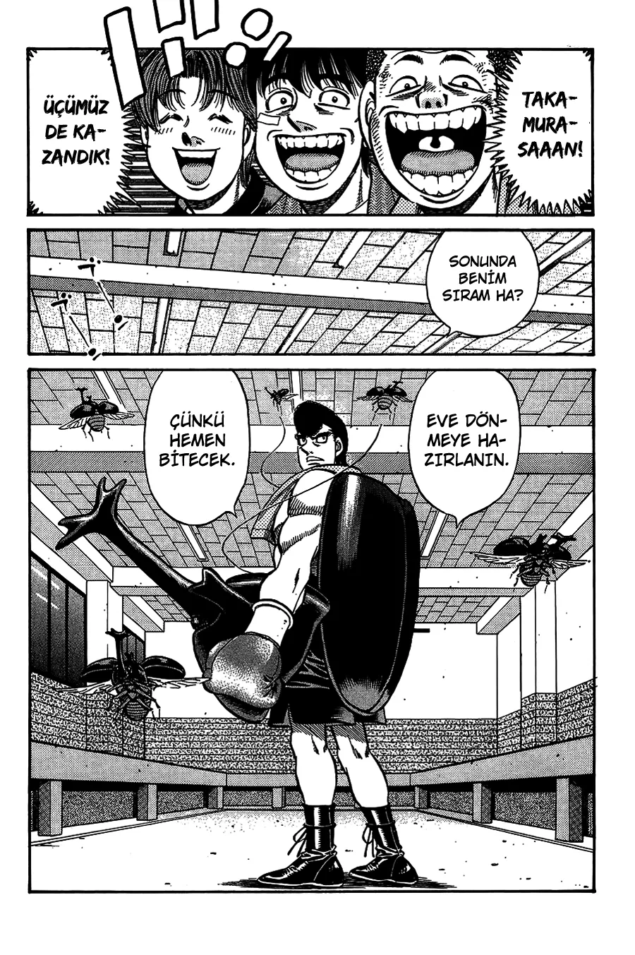 Bölüm 743 - Sayfa 19