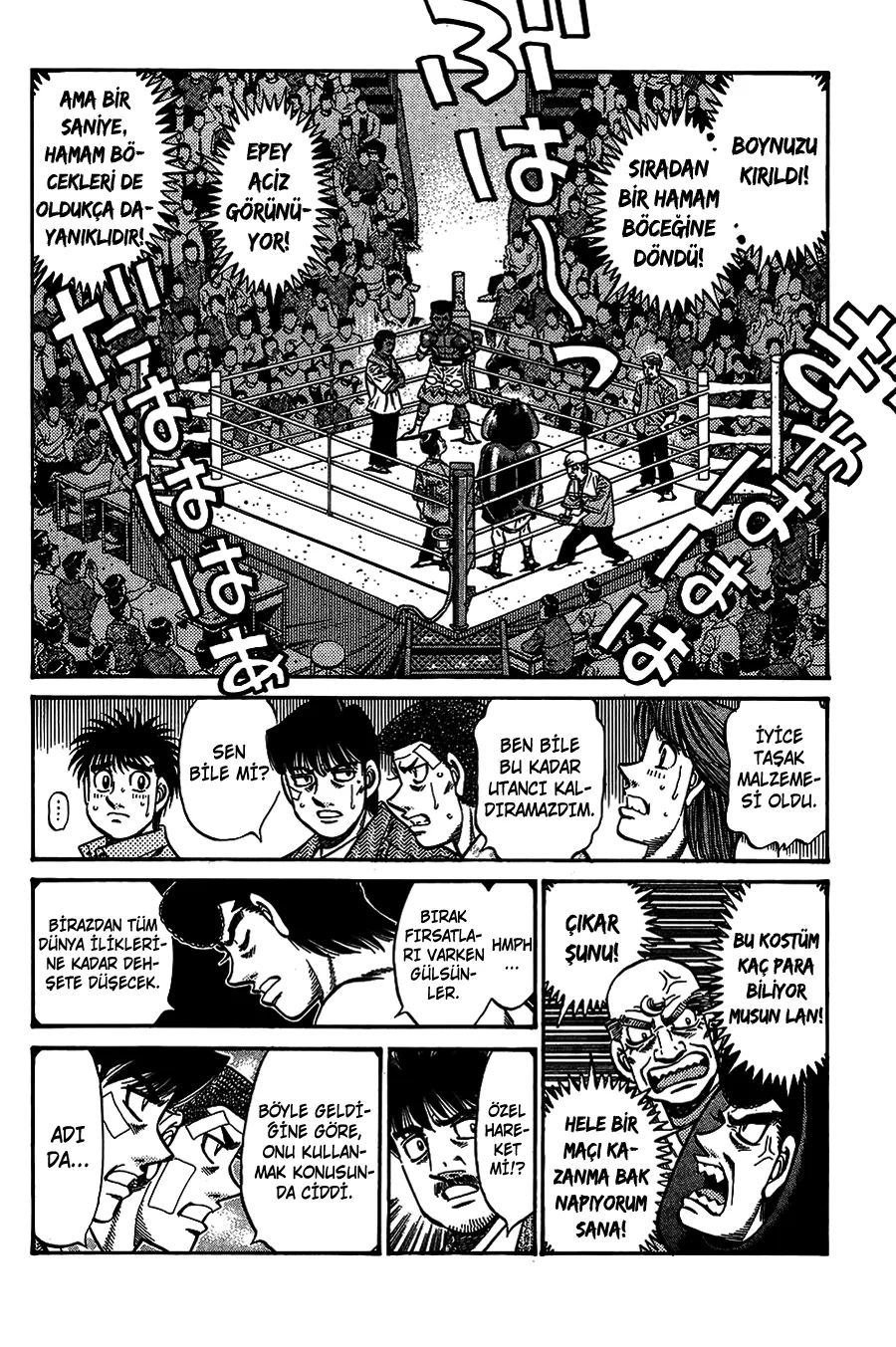 Bölüm 744 - Sayfa 5