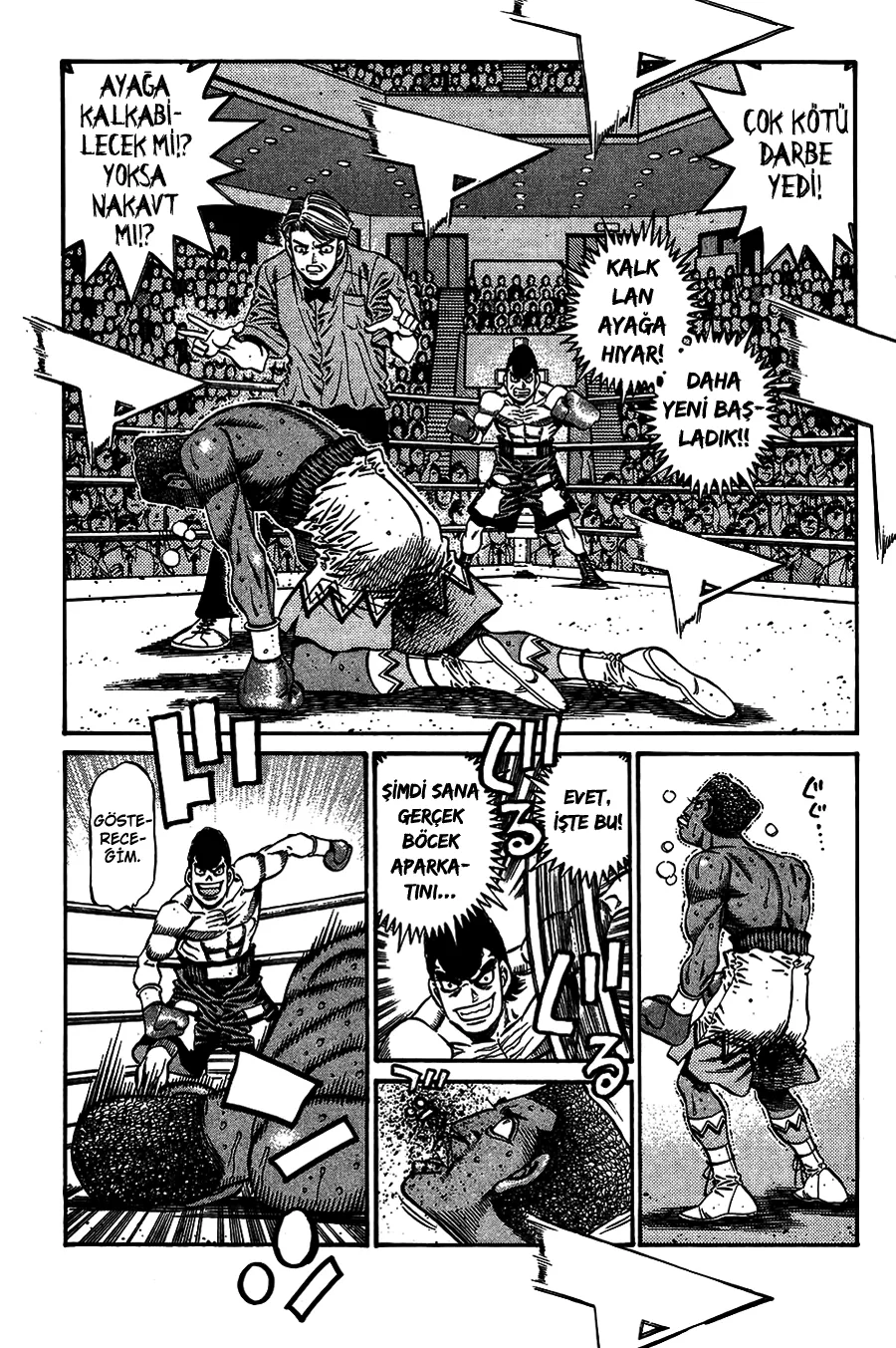 Bölüm 744 - Sayfa 14