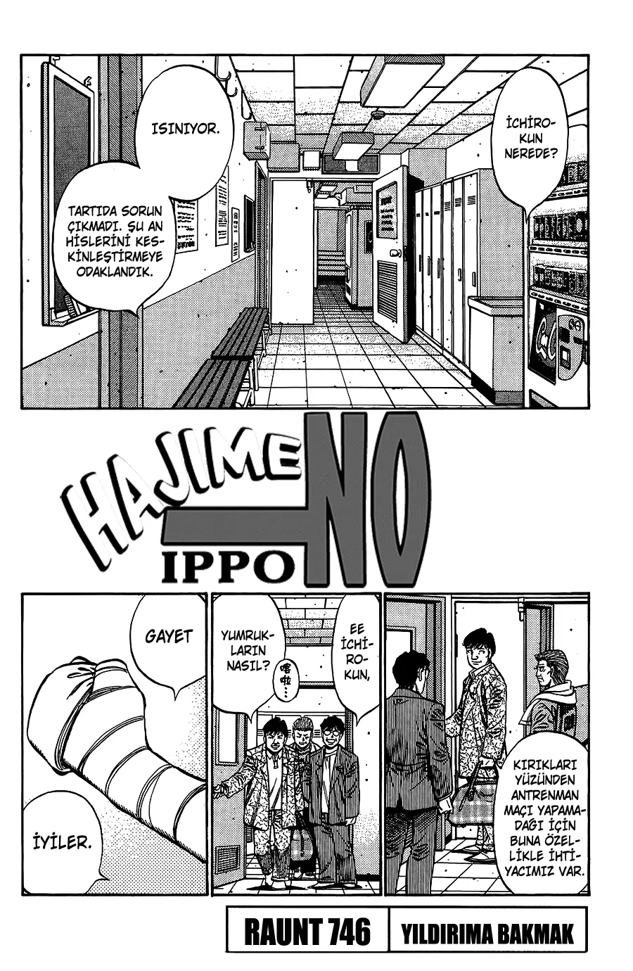 Bölüm 746 - Sayfa 5