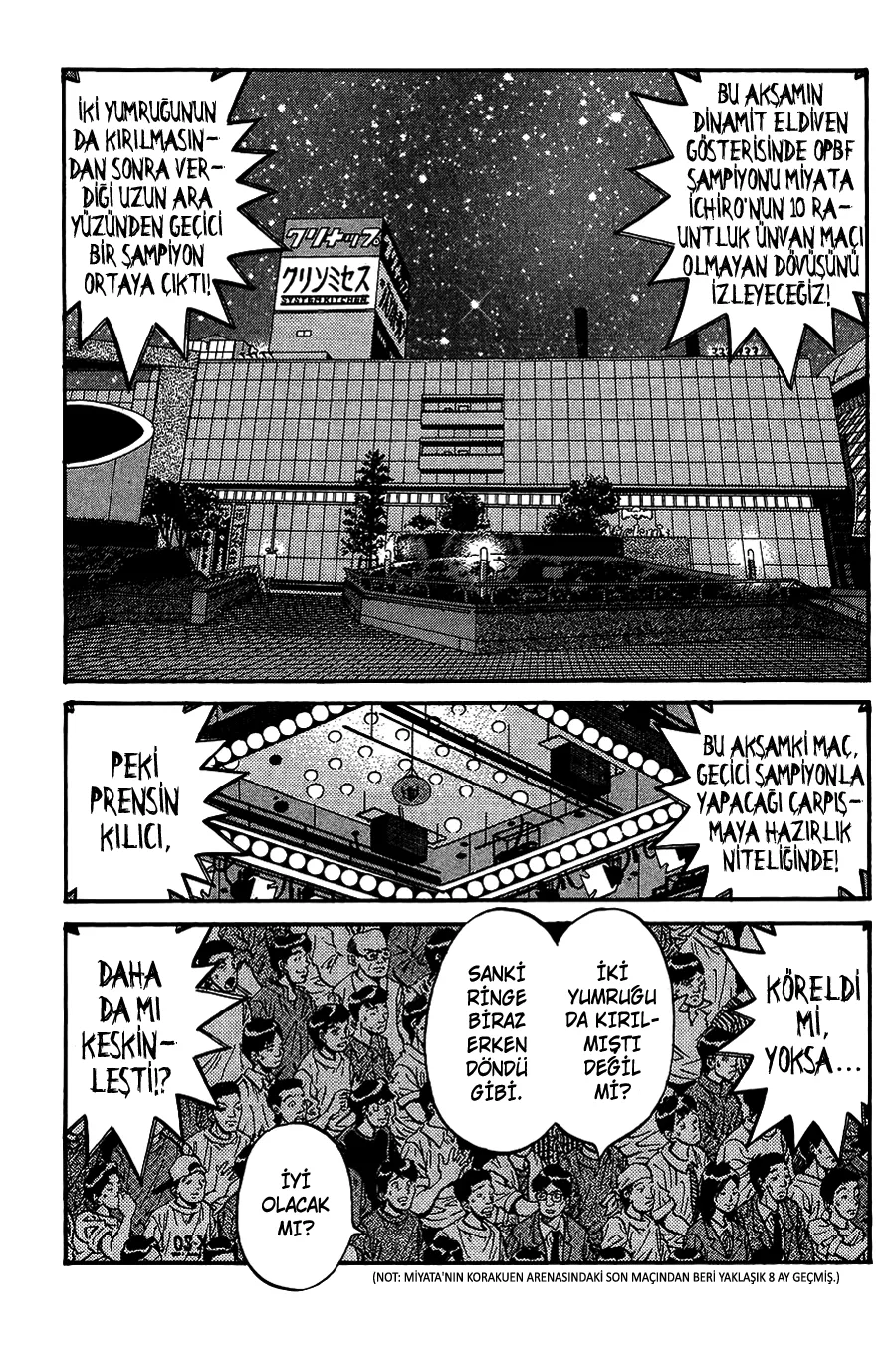 Bölüm 746 - Sayfa 7