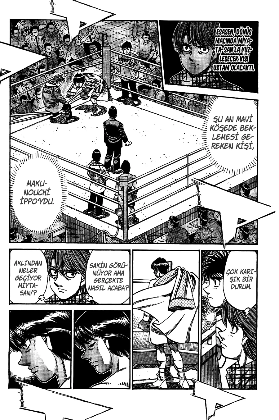 Bölüm 746 - Sayfa 12