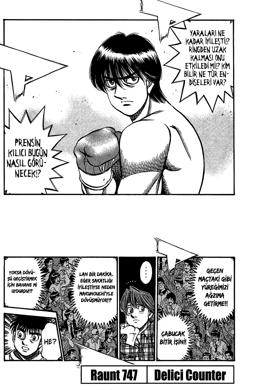 Bölüm 747 - Sayfa 2