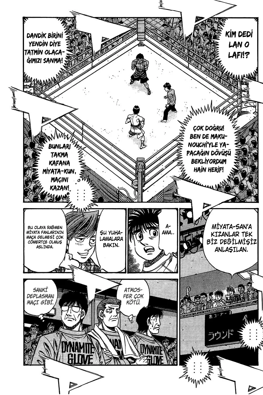 Bölüm 747 - Sayfa 3