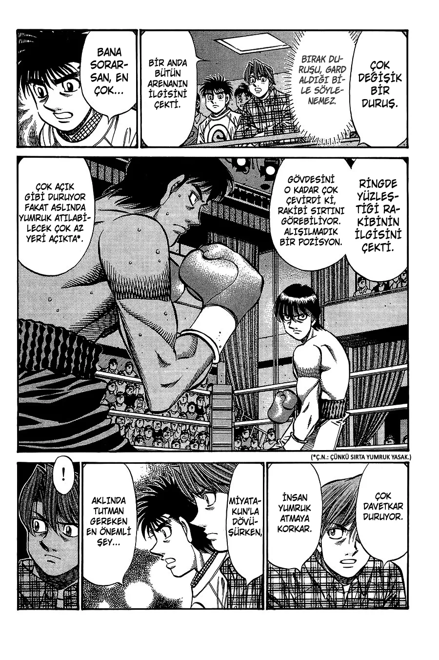 Bölüm 747 - Sayfa 6