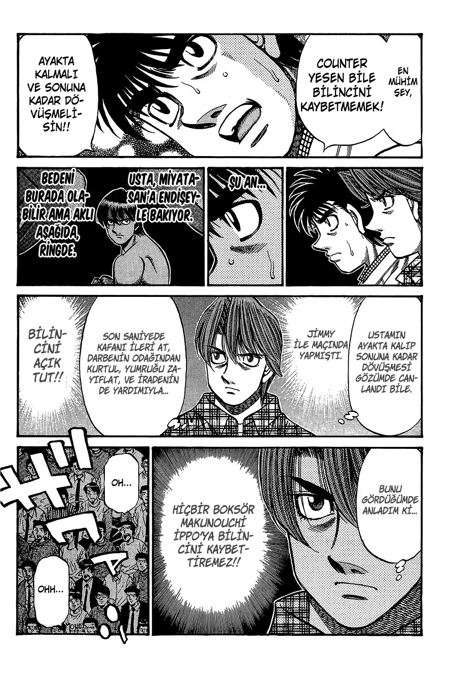 Bölüm 747 - Sayfa 8