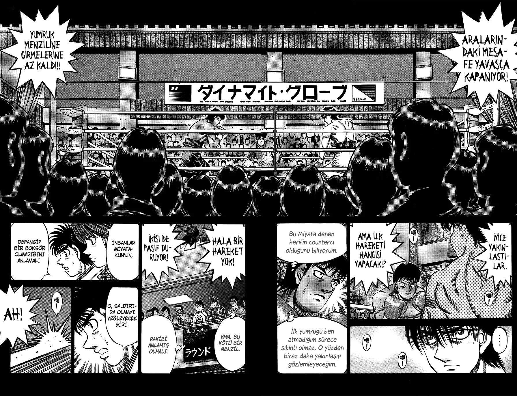 Bölüm 747 - Sayfa 9