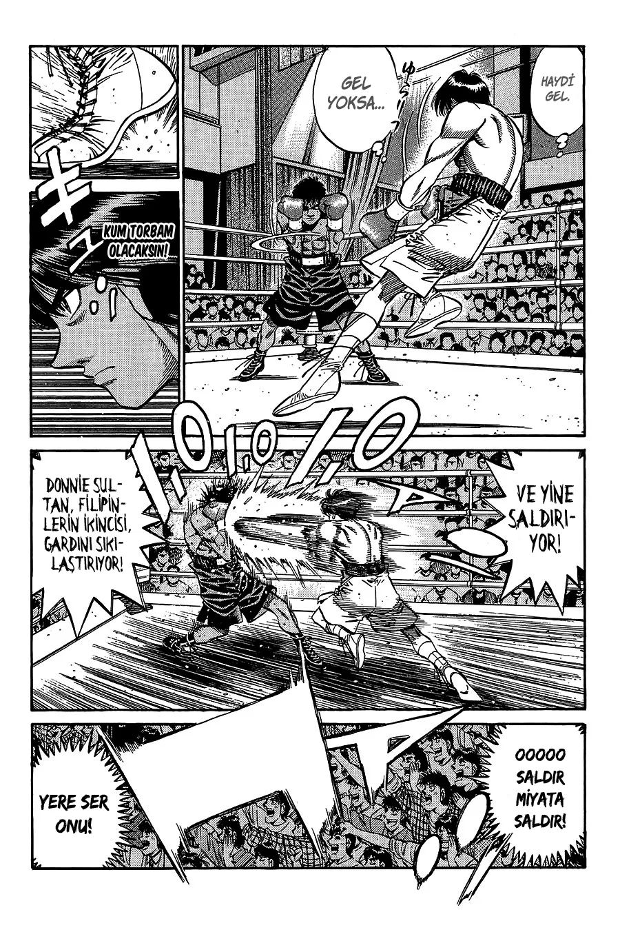 Bölüm 747 - Sayfa 11