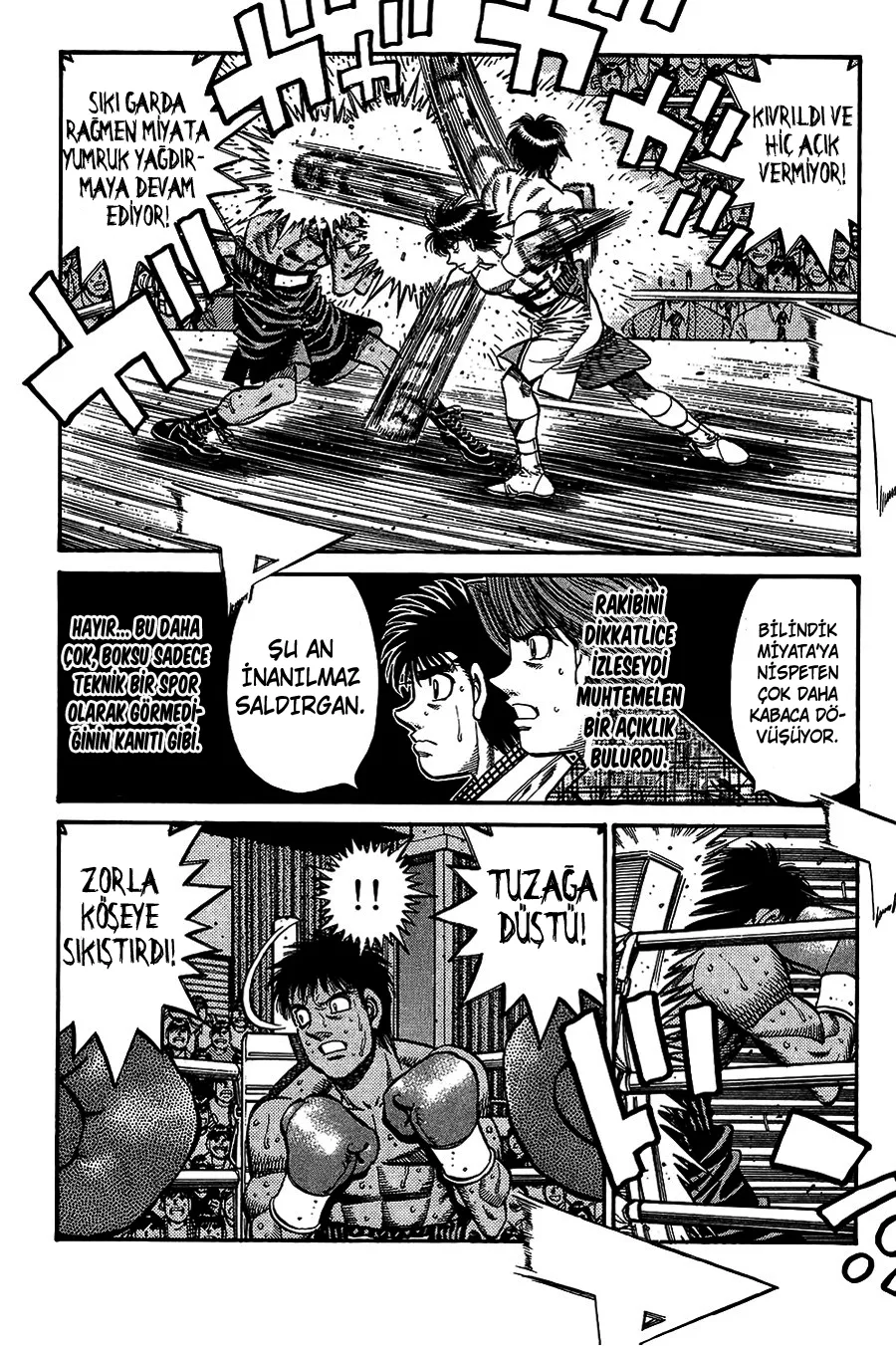 Bölüm 747 - Sayfa 12