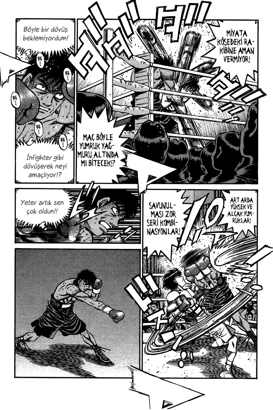 Bölüm 747 - Sayfa 13