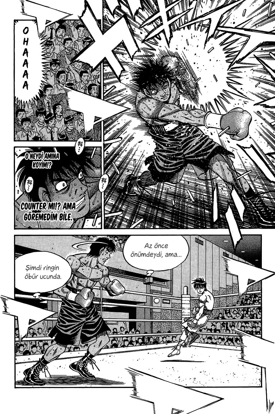 Bölüm 747 - Sayfa 14