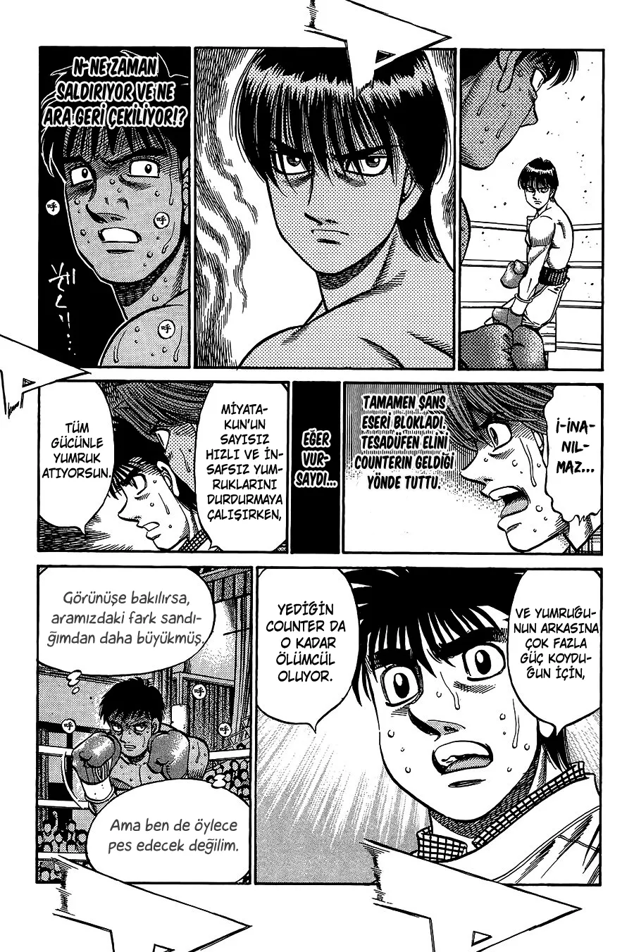 Bölüm 747 - Sayfa 15