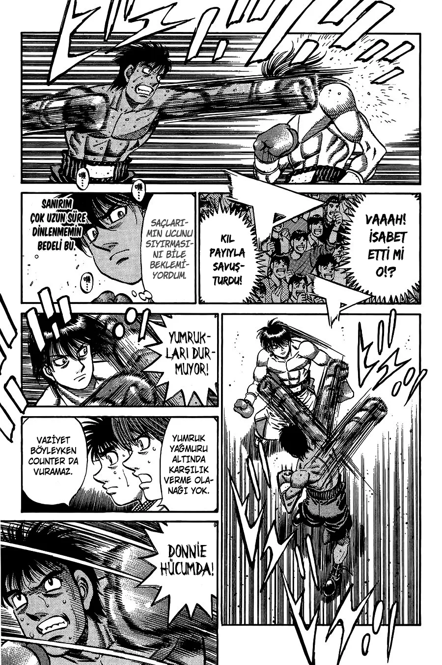 Bölüm 747 - Sayfa 17