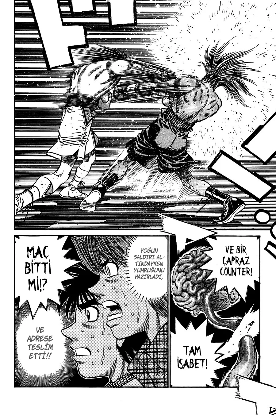 Bölüm 747 - Sayfa 18