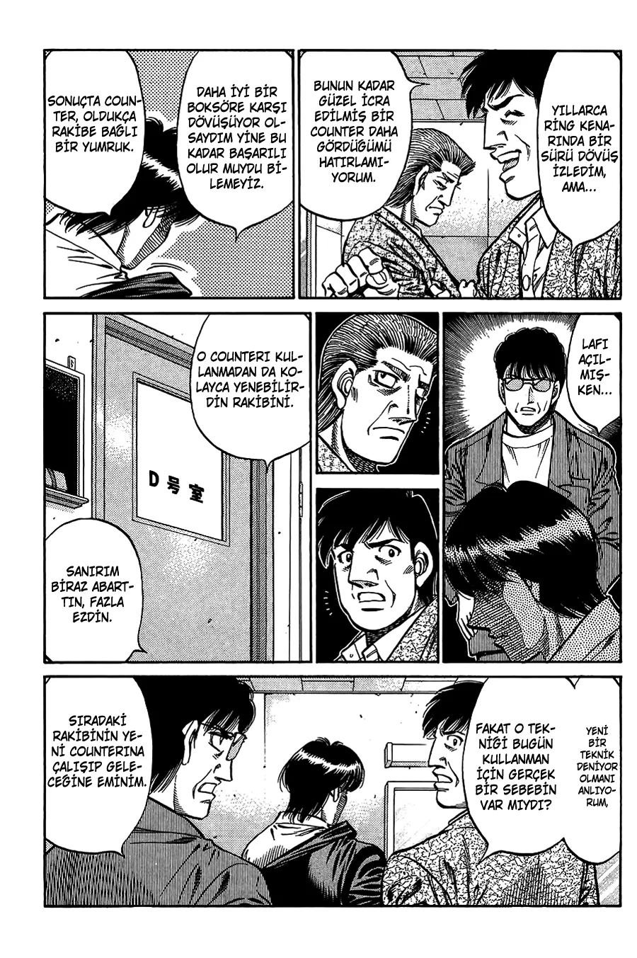 Bölüm 750 - Sayfa 3