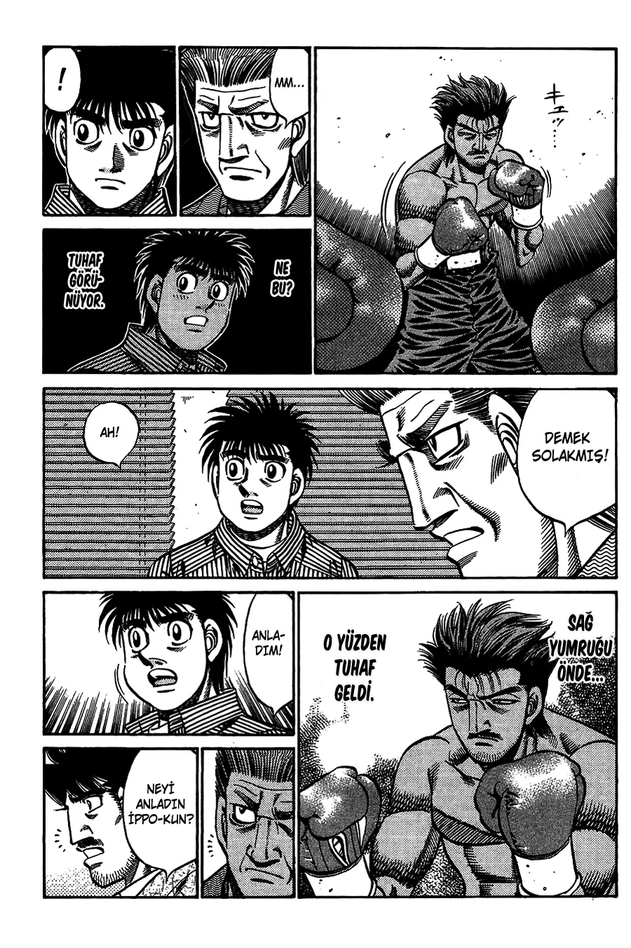 Bölüm 752 - Sayfa 3