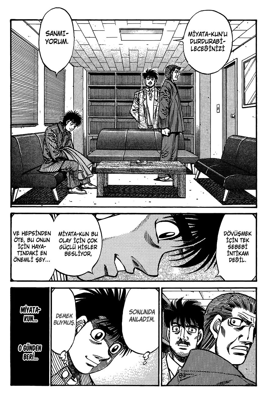 Bölüm 752 - Sayfa 17