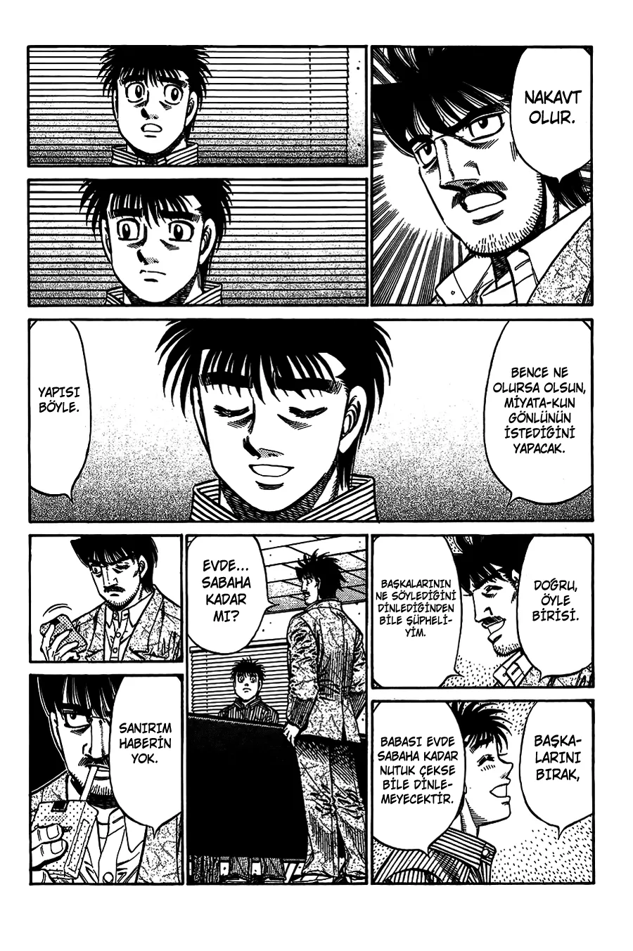 Bölüm 753 - Sayfa 5