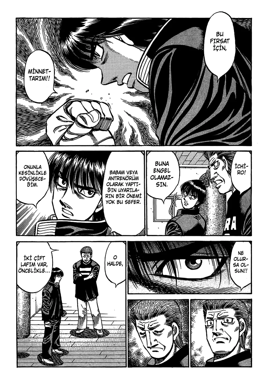 Bölüm 753 - Sayfa 13