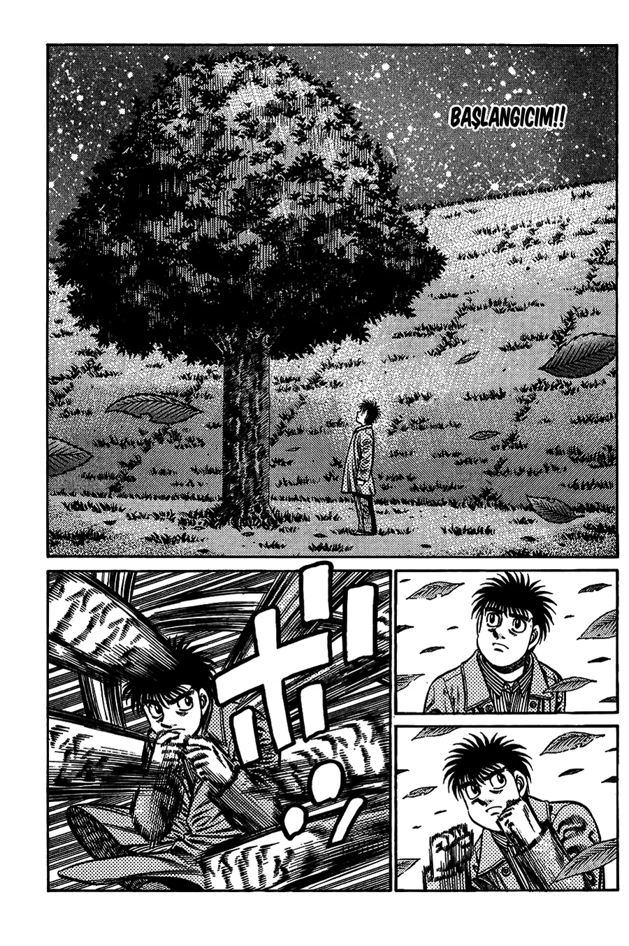 Bölüm 753 - Sayfa 17