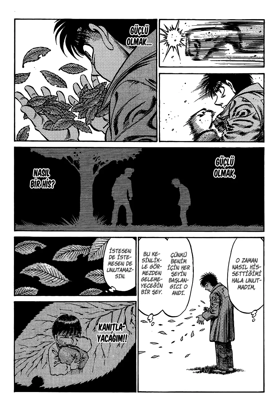 Bölüm 753 - Sayfa 18