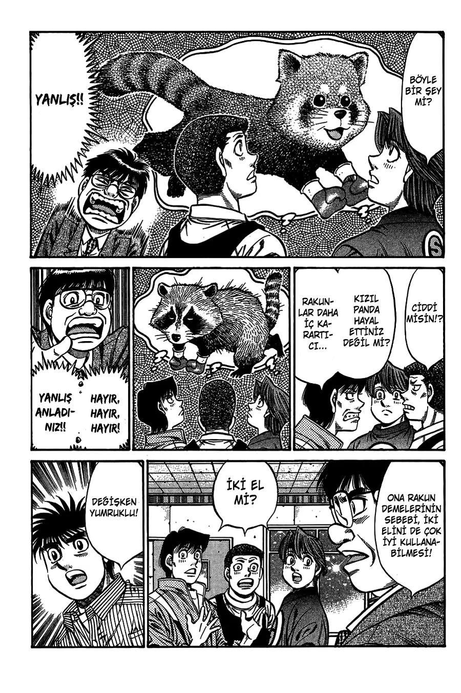 Bölüm 754 - Sayfa 3