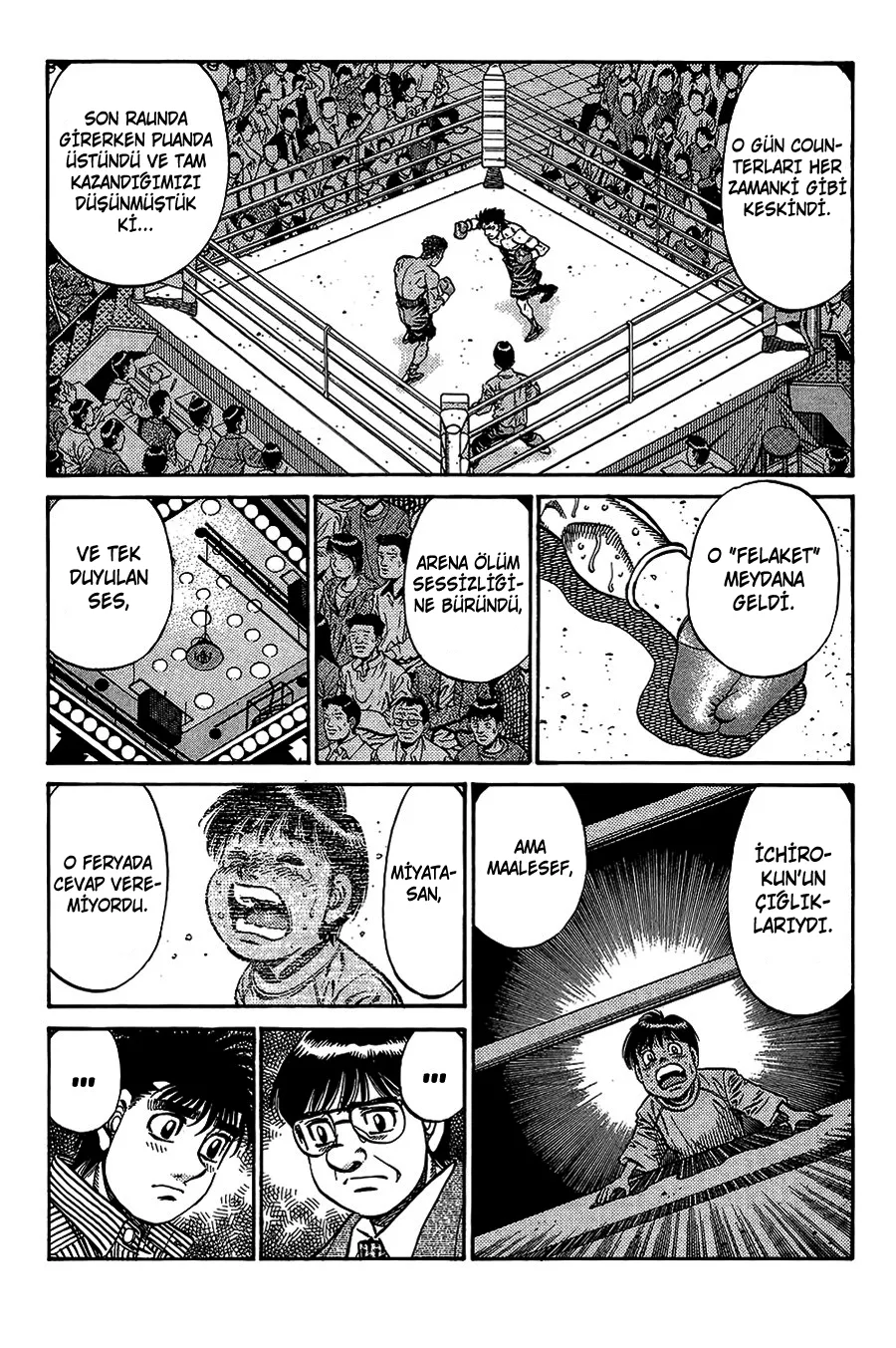 Bölüm 754 - Sayfa 5