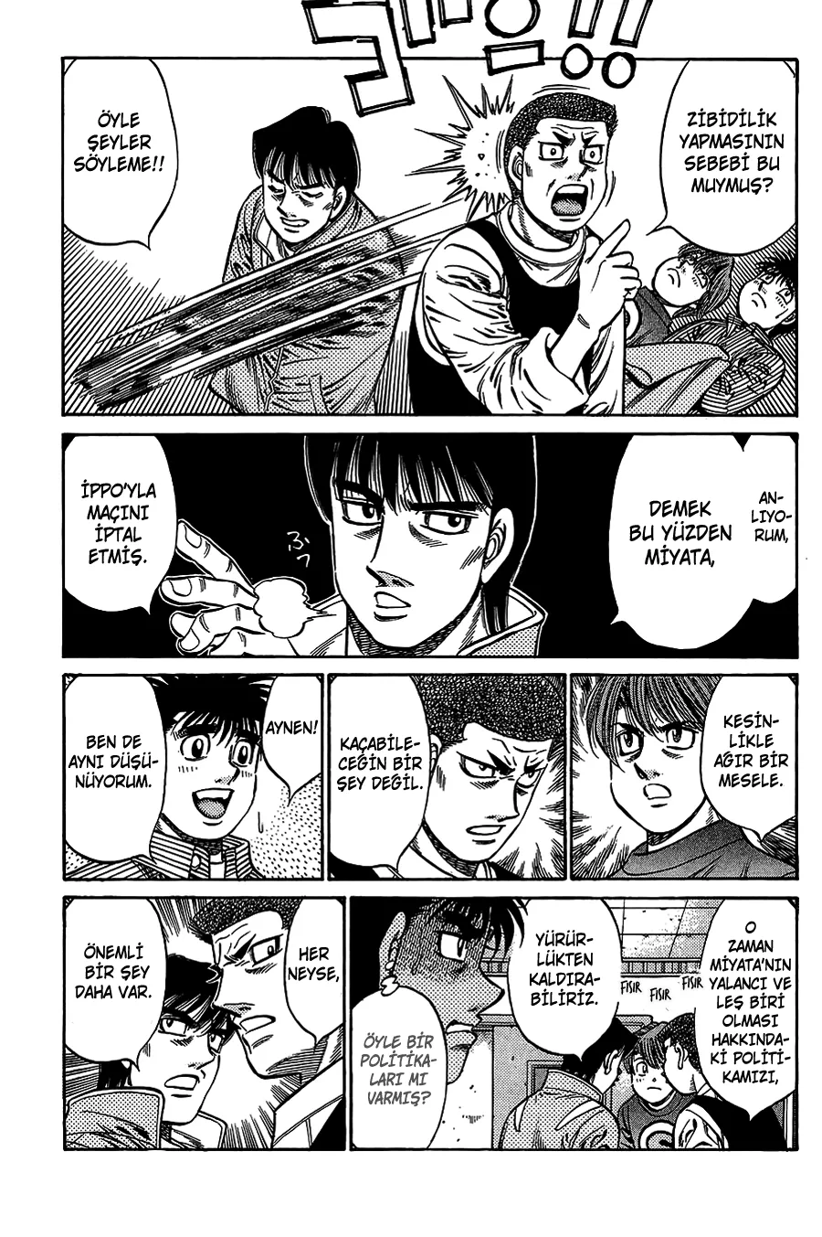 Bölüm 754 - Sayfa 9