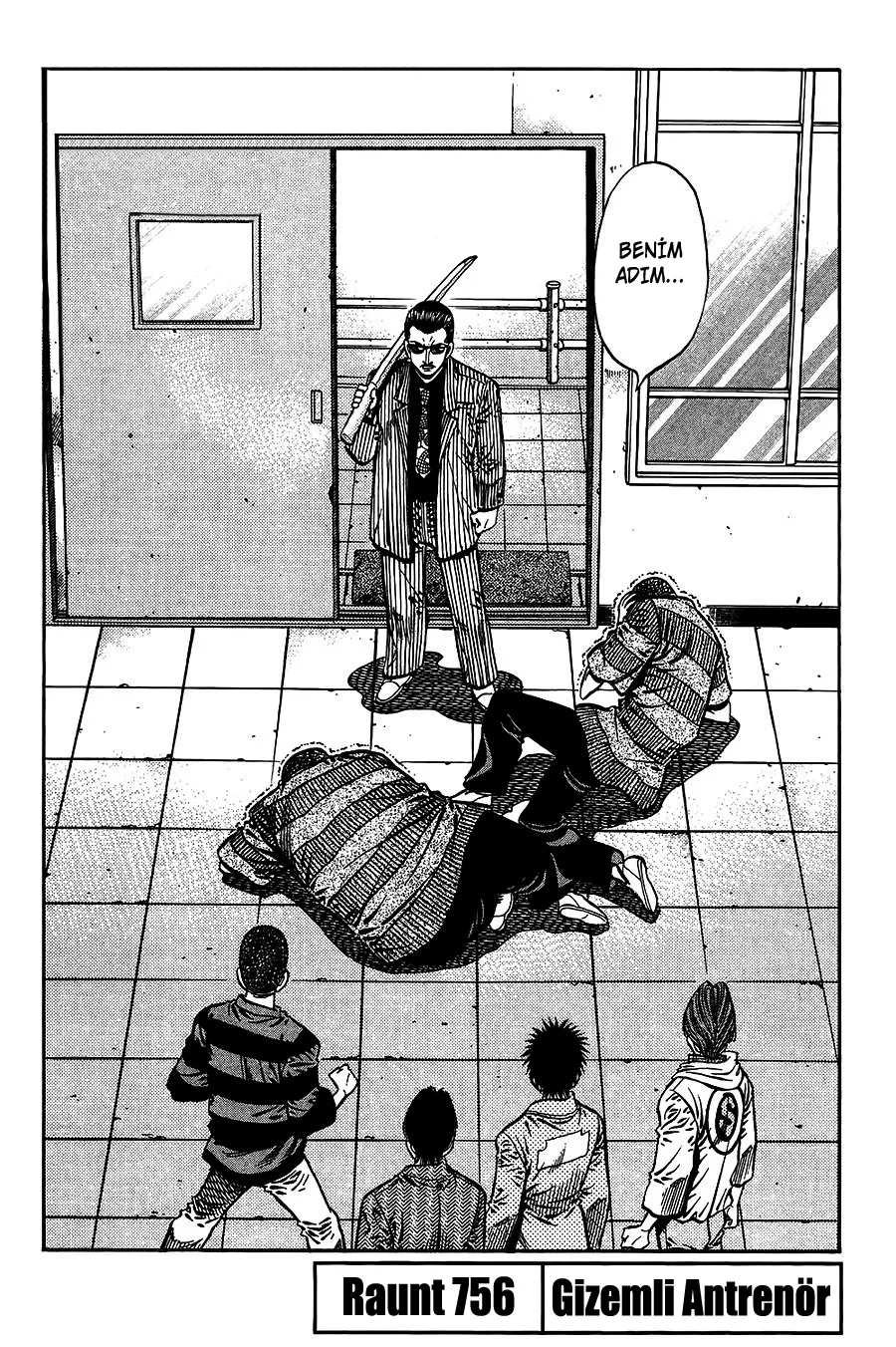 Bölüm 756 - Sayfa 2