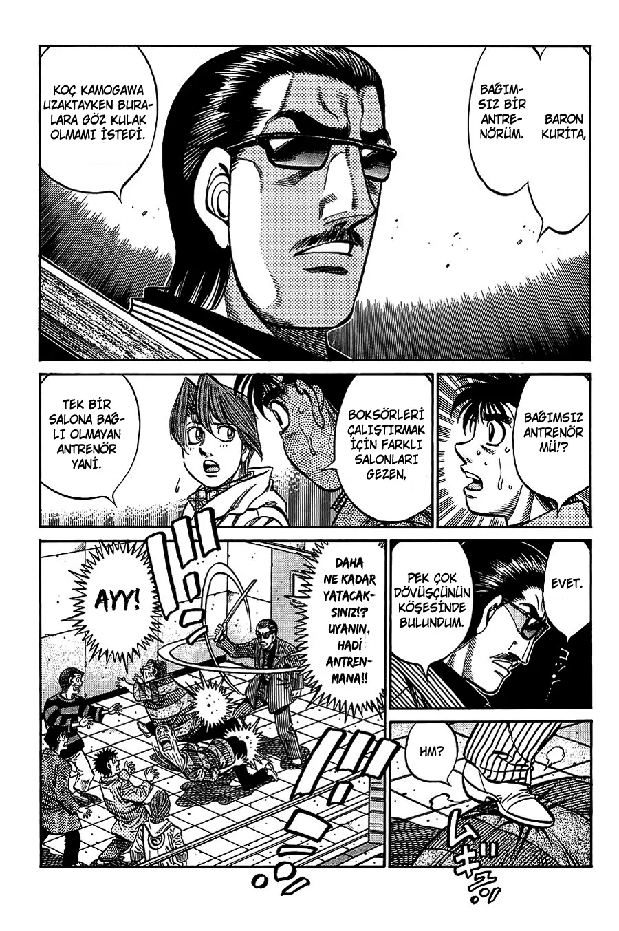 Bölüm 756 - Sayfa 3