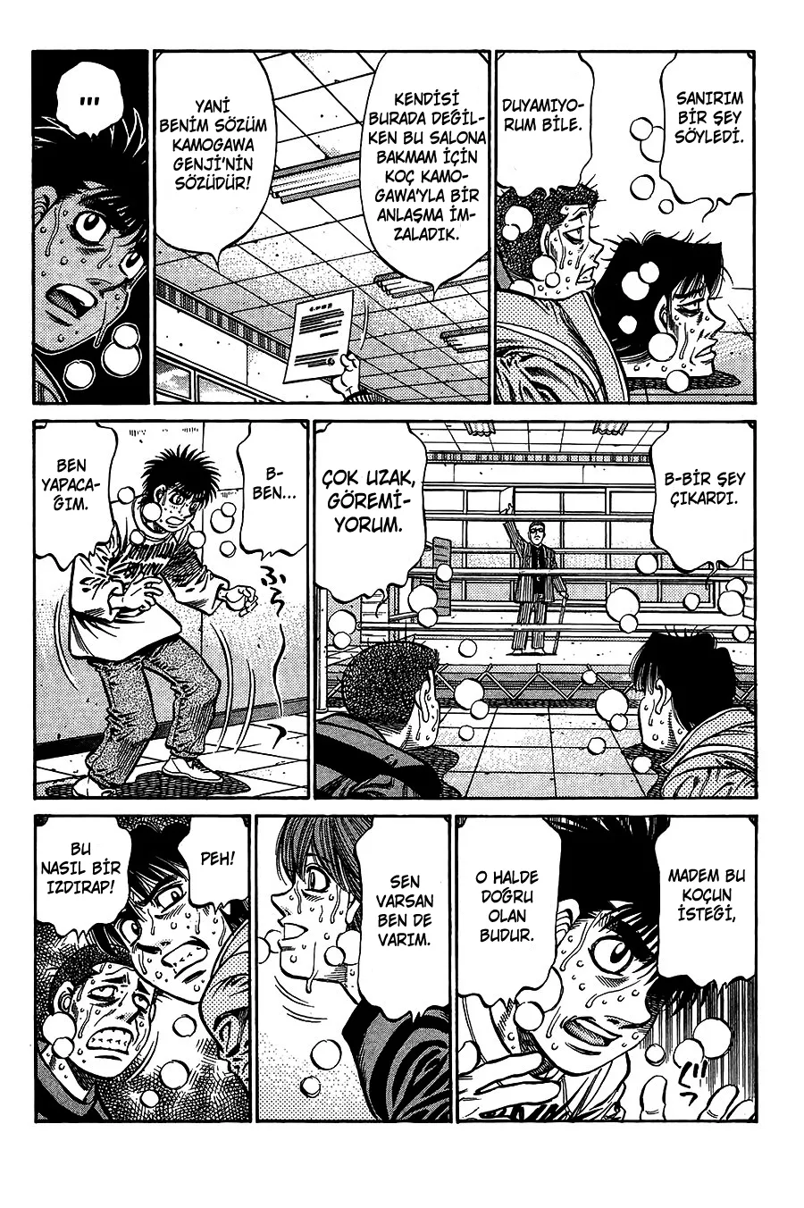 Bölüm 756 - Sayfa 10