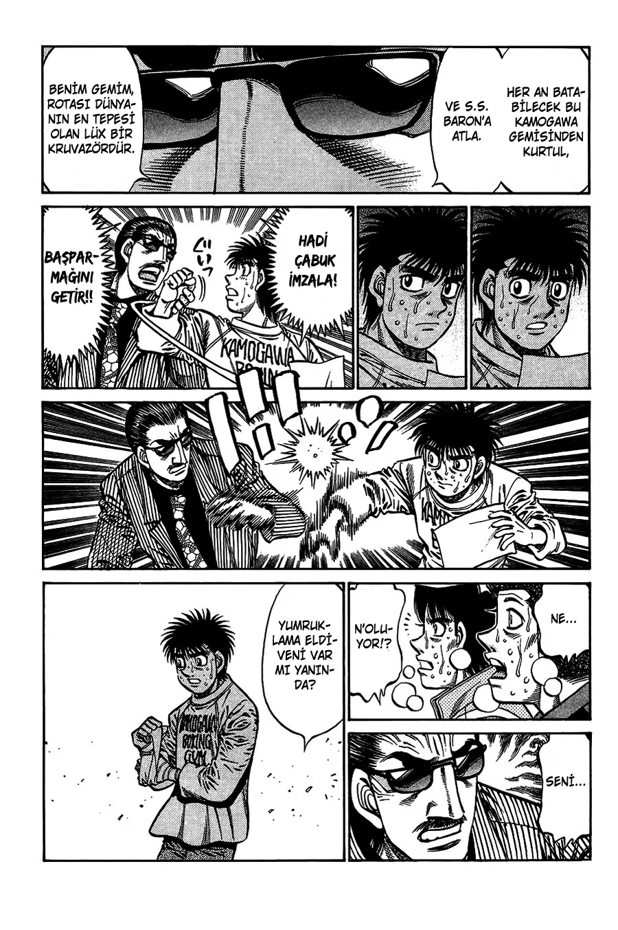 Bölüm 756 - Sayfa 13