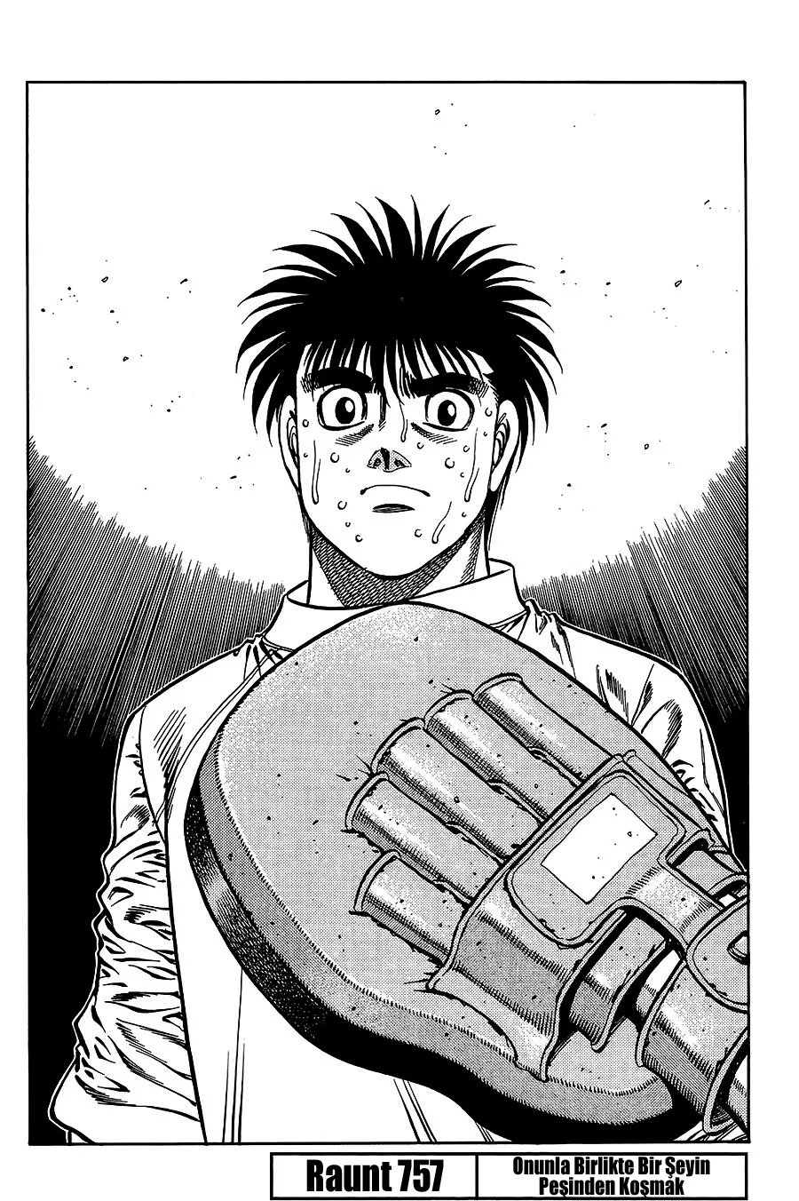 Bölüm 757 - Sayfa 5