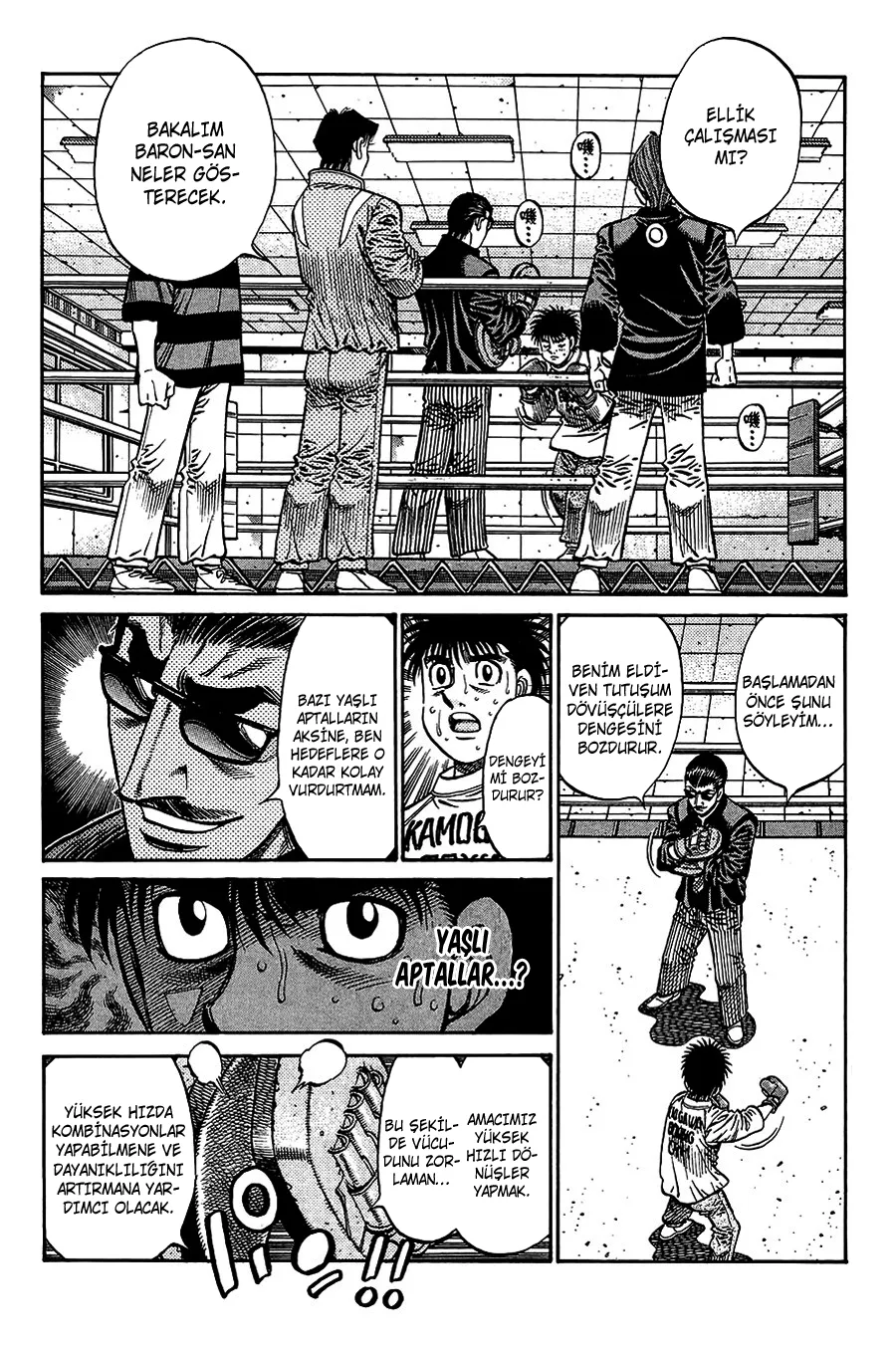 Bölüm 757 - Sayfa 6