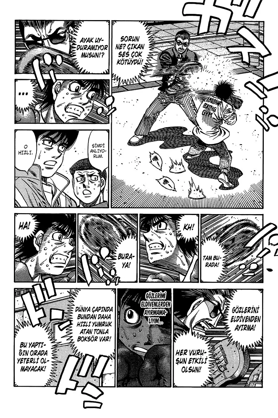 Bölüm 757 - Sayfa 8