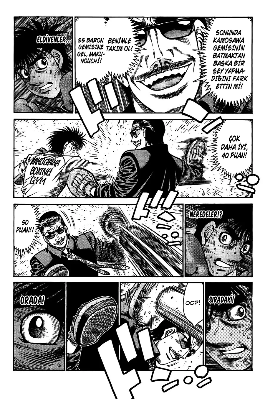 Bölüm 757 - Sayfa 10