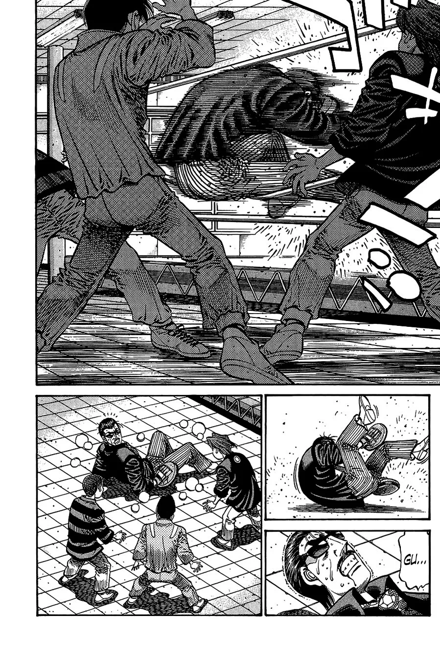 Bölüm 757 - Sayfa 14