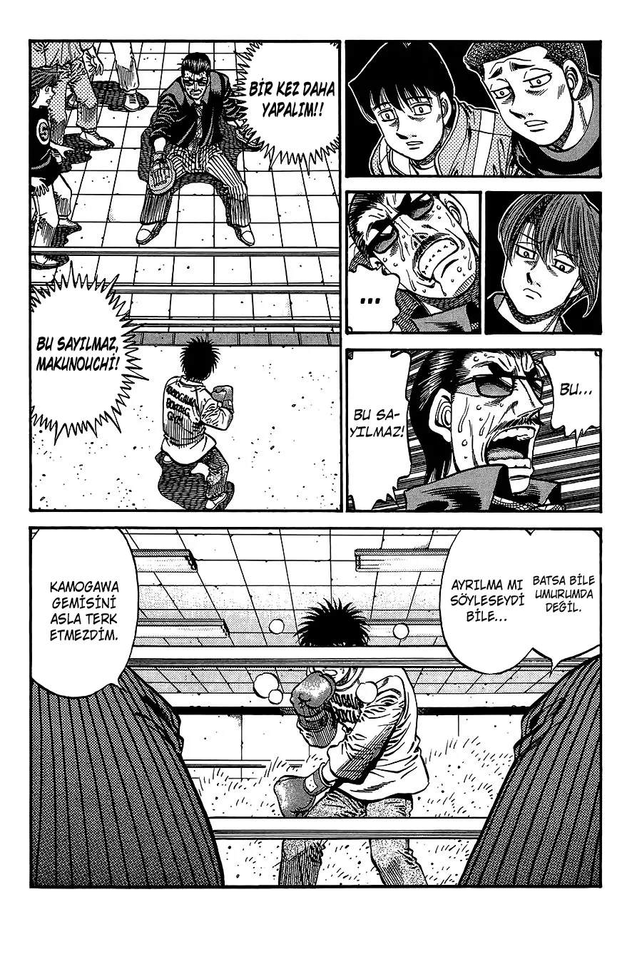 Bölüm 757 - Sayfa 15