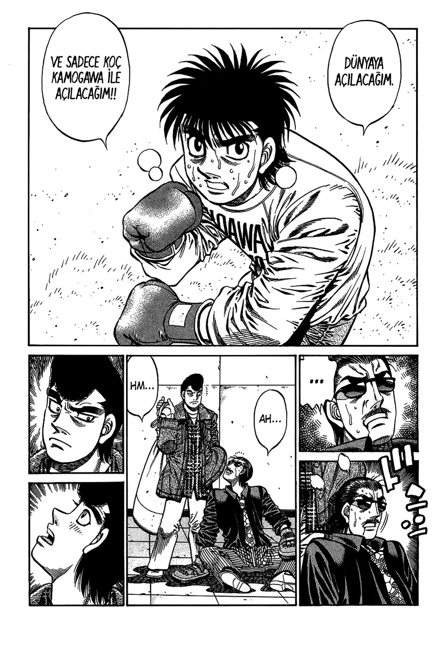 Bölüm 757 - Sayfa 16