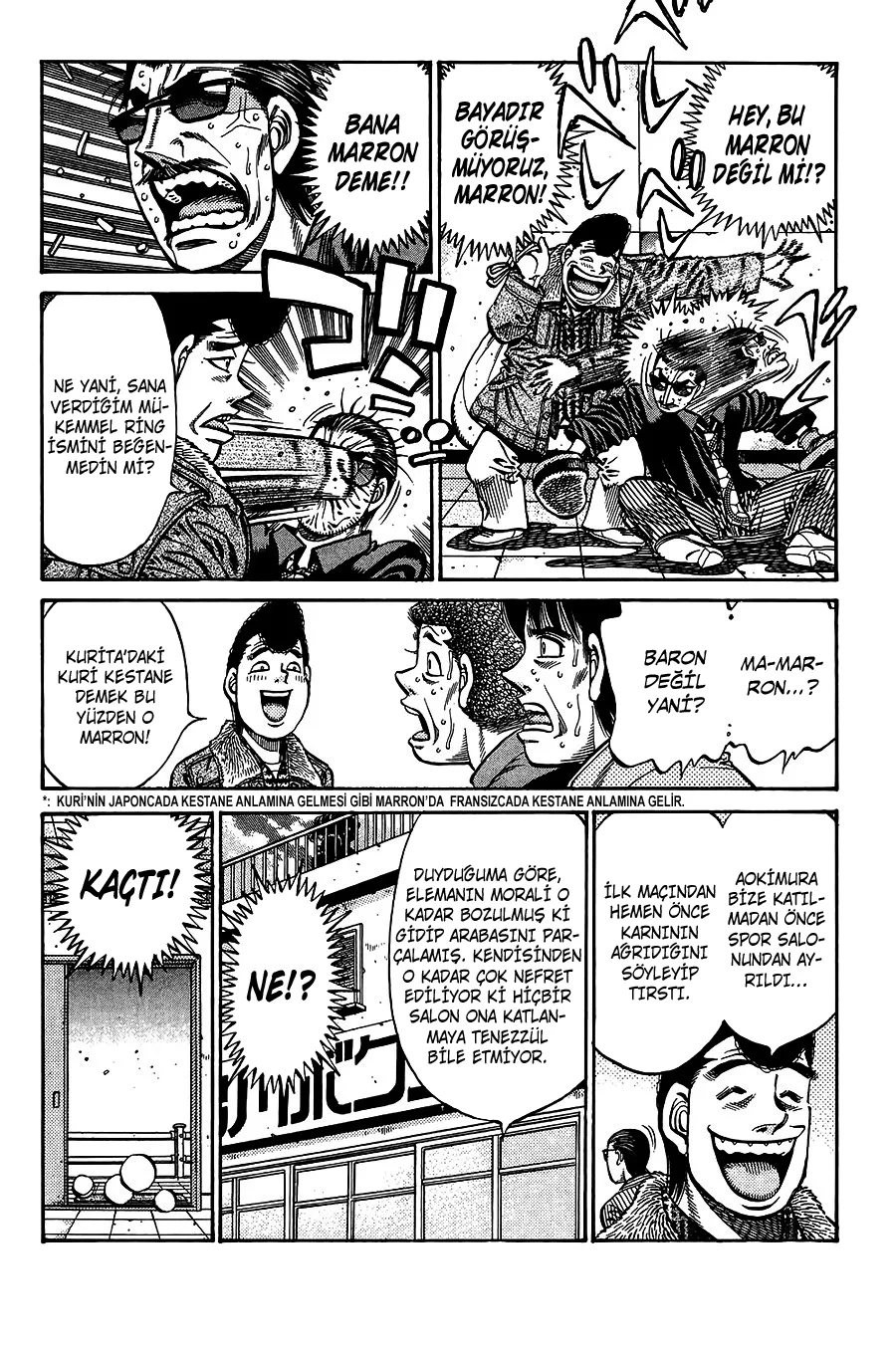 Bölüm 757 - Sayfa 17