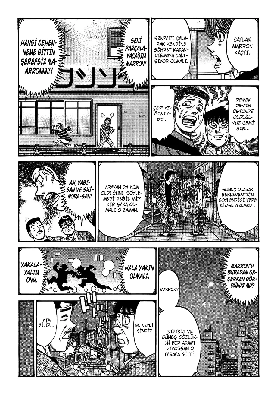 Bölüm 757 - Sayfa 18