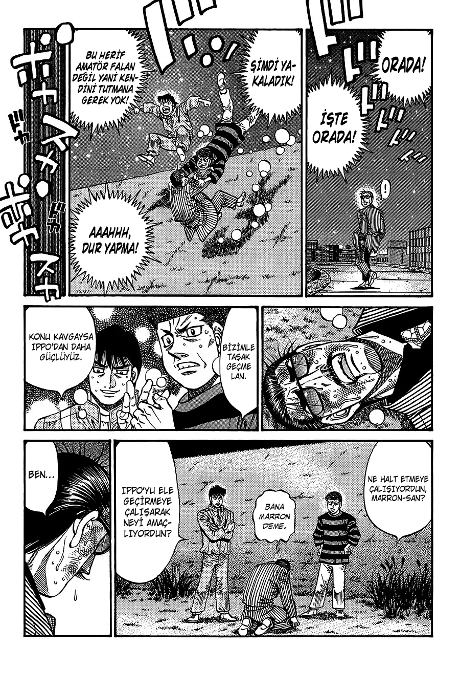 Bölüm 757 - Sayfa 19