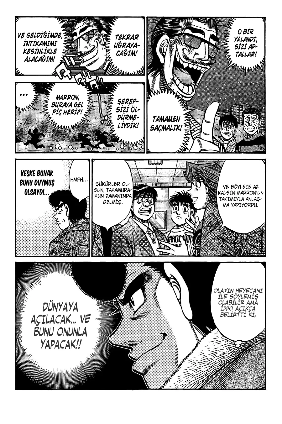 Bölüm 757 - Sayfa 22