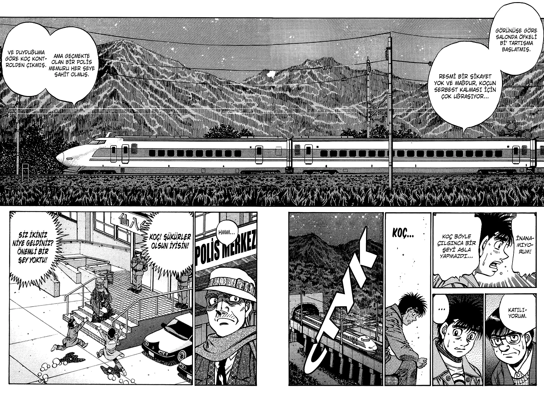 Bölüm 758 - Sayfa 9