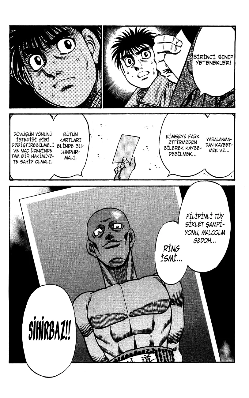 Bölüm 758 - Sayfa 18