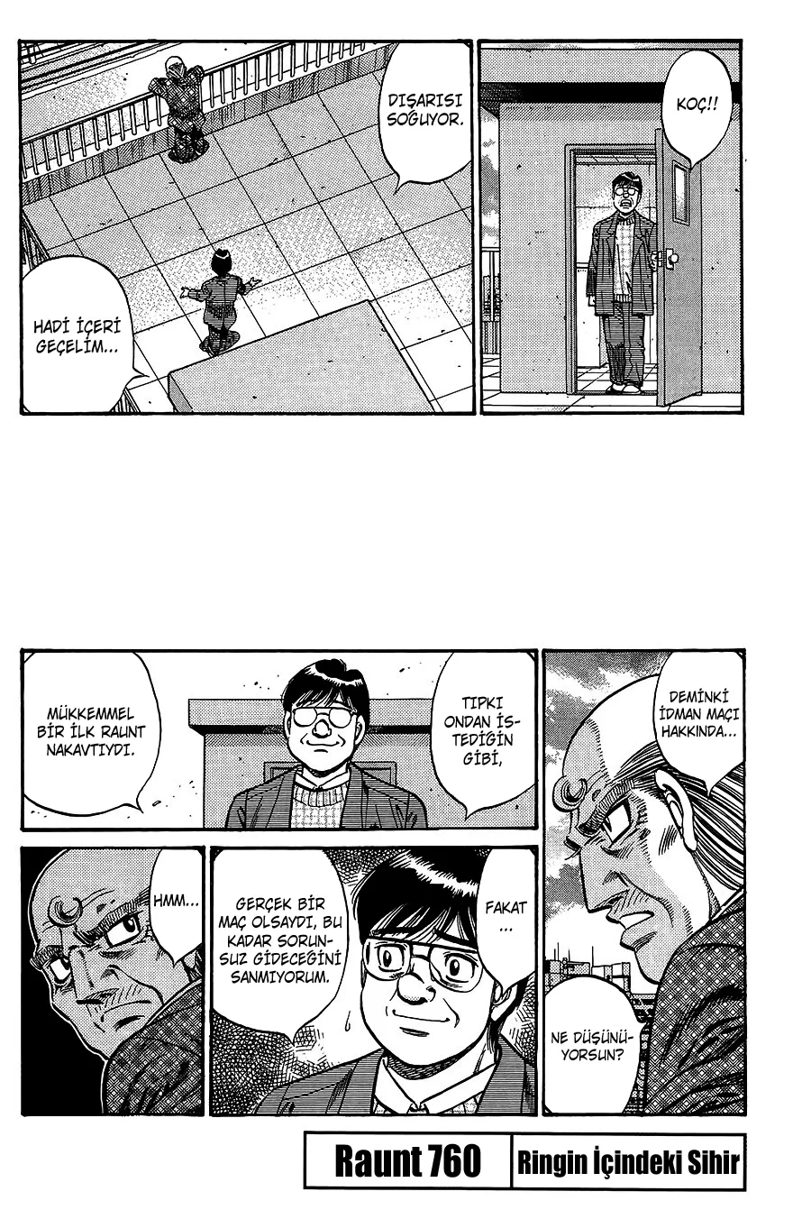 Bölüm 760 - Sayfa 2
