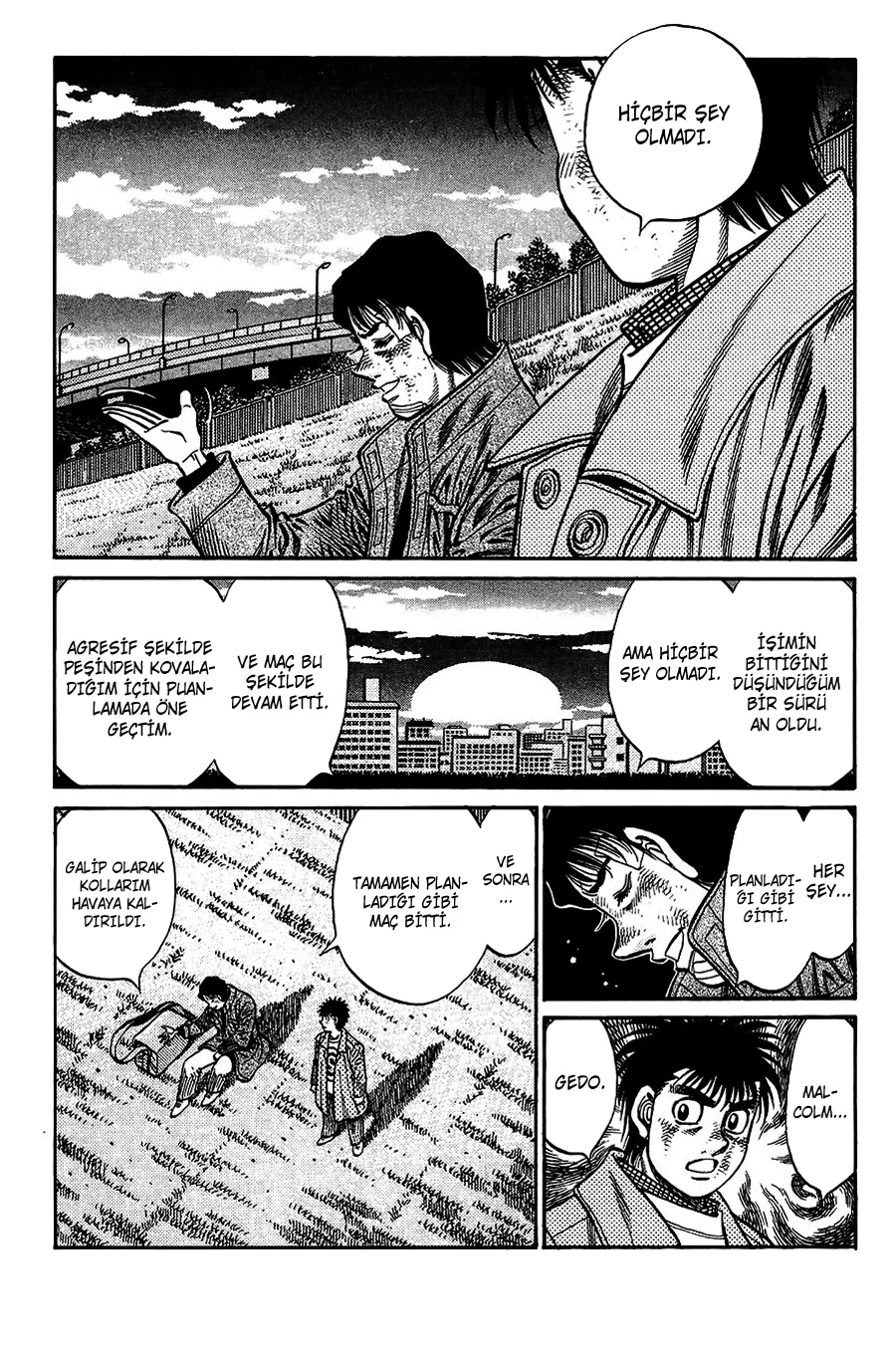 Bölüm 760 - Sayfa 10